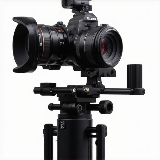 Best Rig Accessories & Camera Cage Tips for Stabilized Shots