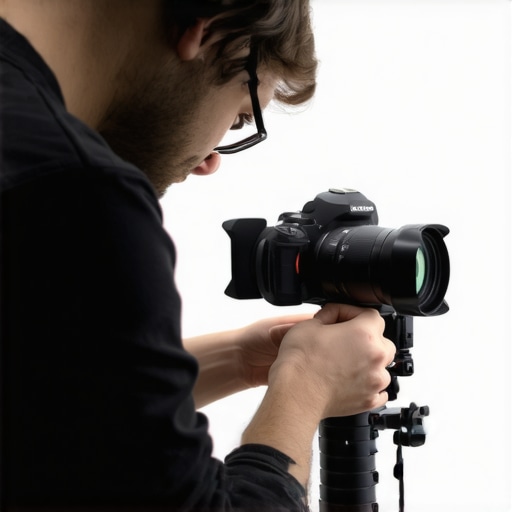 Build Your Ideal Camera Cage & Rig Accessories for Better Shots