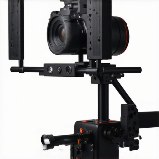 Build Your Ideal Camera Rig & Cage Setup for Better Filmmaking