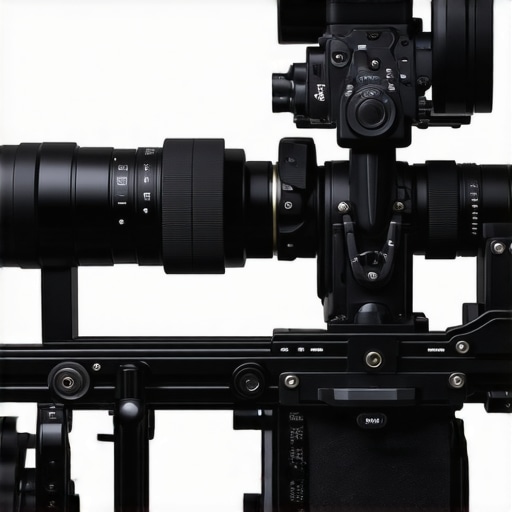 Build Your Perfect Camera Cage: Top Handle & Rig Accessories for Filmmakers