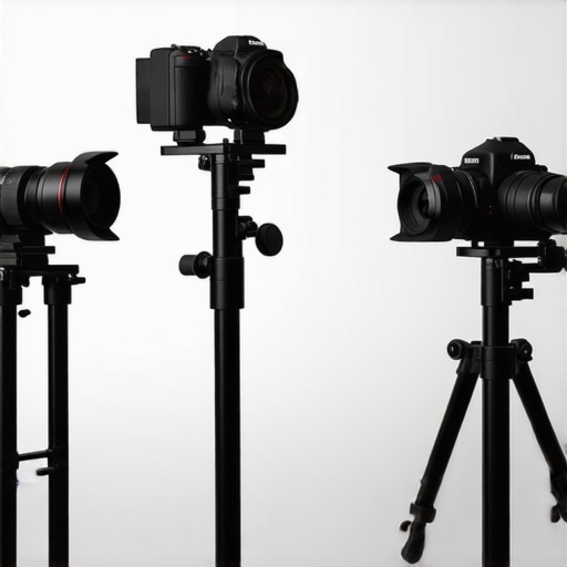 Build Your Perfect Camera Rig: Must-Know Support & Cage Tips 2025