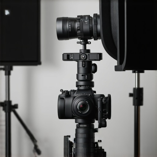 Build Your Perfect Camera Rig: Must-Know Support & Cage Tips 2025