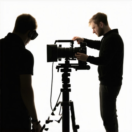 Camera Rigs & Support Systems: Expert Tips for Custom Setup in 2025