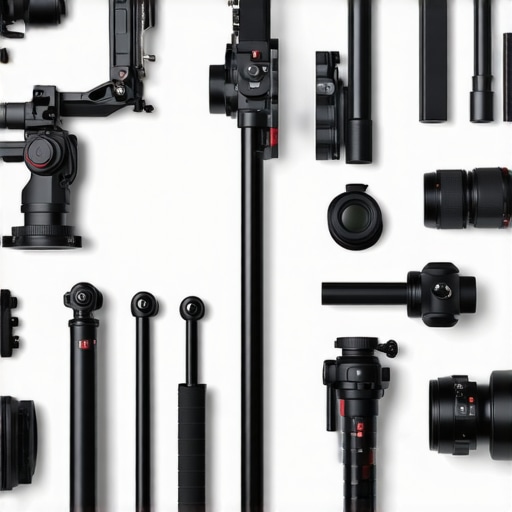 Camera Rigs & Support Systems: Ultimate Guide to Build Your Perfect Setup