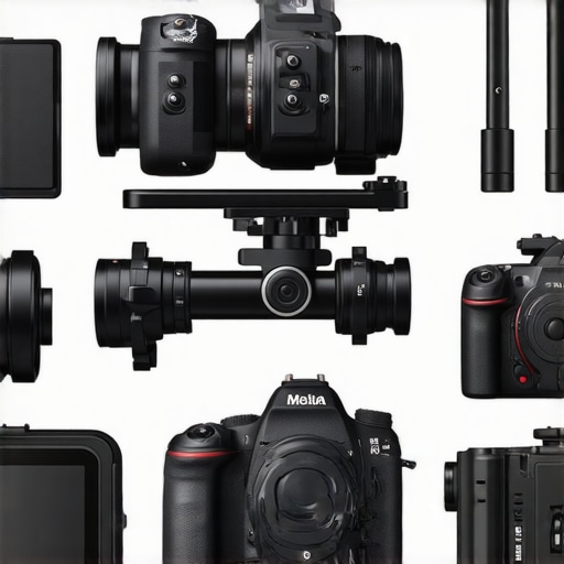 Essential Rig Accessories & Camera Cage Tips for Enhanced Stability