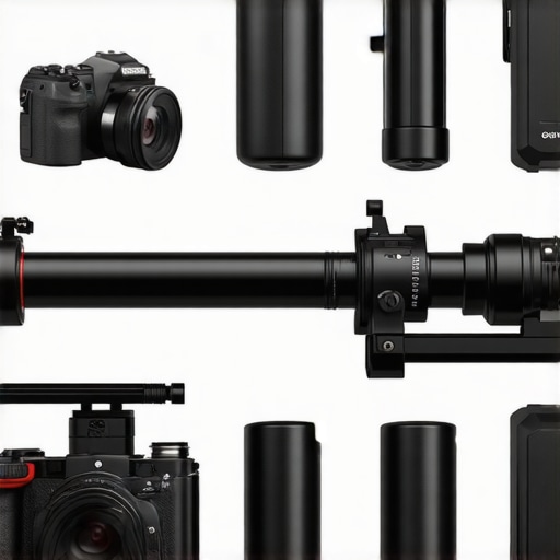 Master Your Setup: Best Rig Accessories & Top Handle Tips 2025