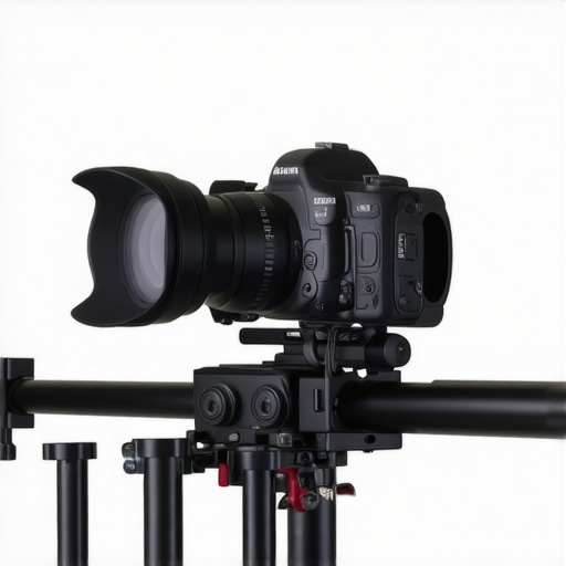 Optimize Your Camera Rig: Must-Have Shoulder Rigs & Top Handles for Filmmaking