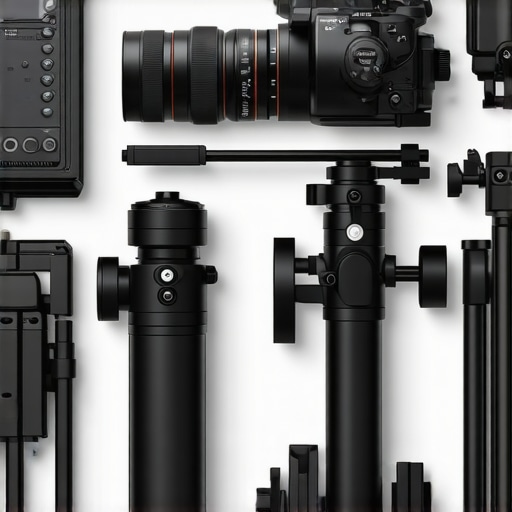 Top Handle & Camera Rig Accessories for Custom Filmmaking in 2025