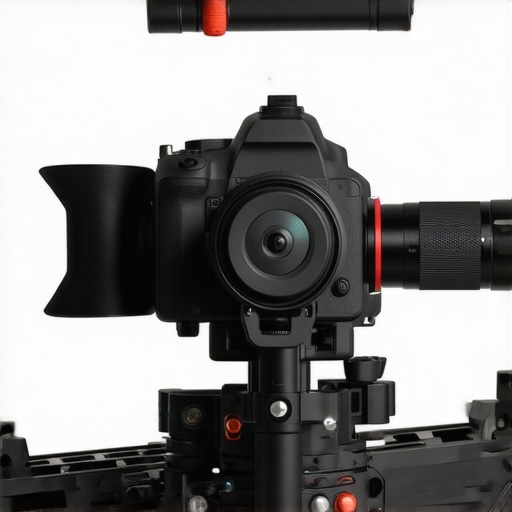 Top Handle & Rig Accessories: Build Your Perfect Camera Cage System in 2025