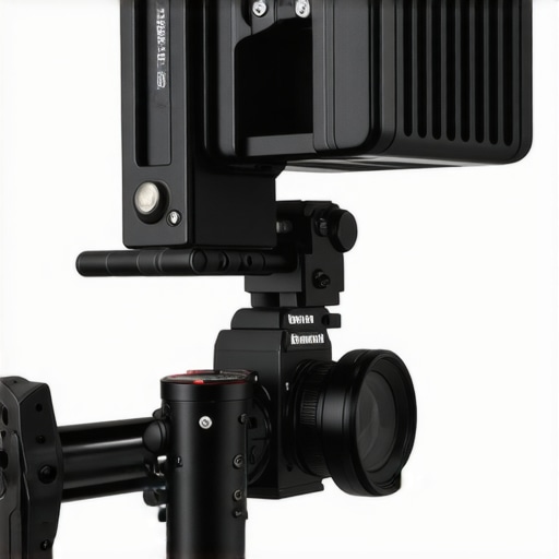Top Handle & Rig Accessories: Create Your Ideal Camera Cage & Support System
