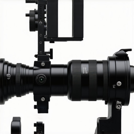 Top Handle & Rig Accessories for Custom Camera Cage Systems in 2025
