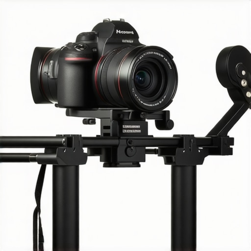 Top Handle, Shoulder Rig & Camera Cages: Ultimate Setup Tips 2025