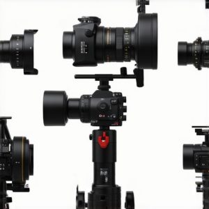 Ultimate Guide to Camera Cages & Rig Accessories for a Custom Setup in 2025