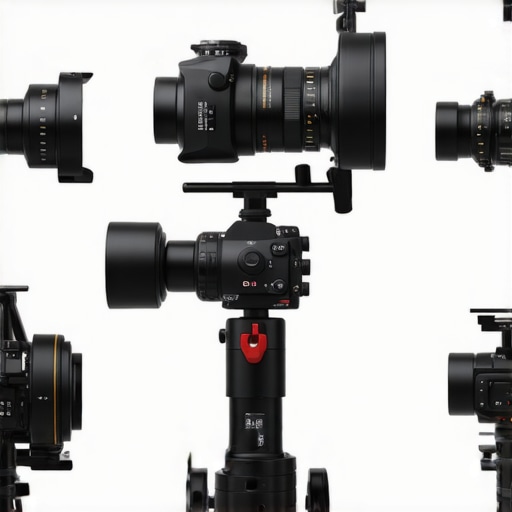 Ultimate Guide to Camera Cages & Rig Accessories for a Custom Setup in 2025