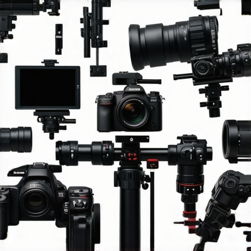 Ultimate Guide to Camera Rigs & Cages: Build Your Perfect Filmmaking Setup