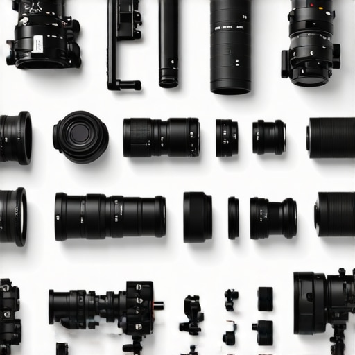 Ultimate Guide to Rig Accessories & Customization for Film Pros