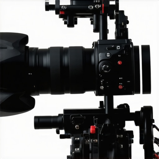 Best Camera Rig & Cage Setup Tips for Filmmakers in 2025