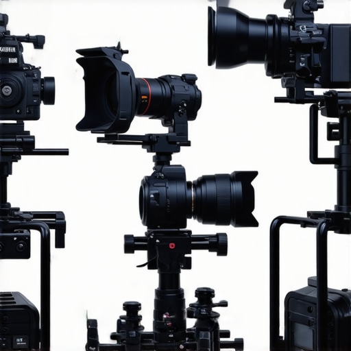 Best Rig Accessories & Top Handles to Customize Your Camera Cage Today