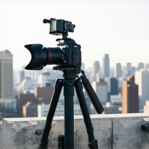 Build Your Custom Camera Rig & Top Handle Setup for Stable Shots in 2025