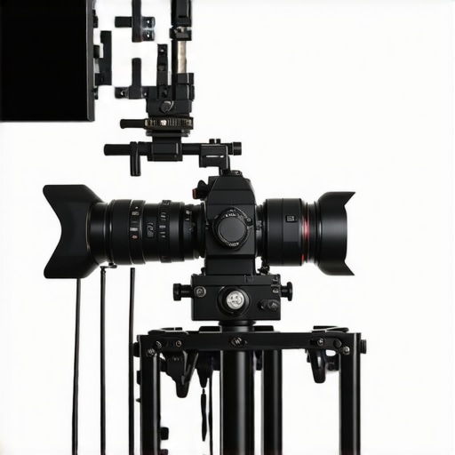 Build Your Perfect Camera Cage & Rig Setup: Best Accessories & Tips for 2025