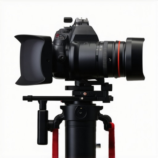 Build Your Perfect Camera Cage & Rig Setup with Top Handles in 2025