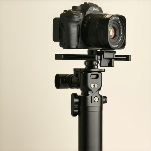 Build Your Perfect Camera Cage & Shoulder Rig for Stable Shots in 2025