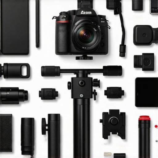 Build Your Perfect Camera Cage & Top Handle Setup for Filmmakers