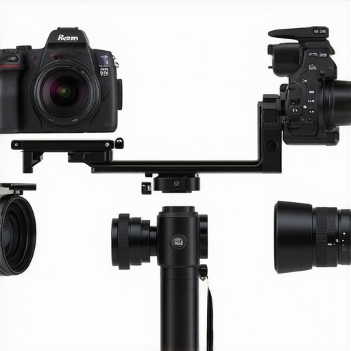 Build Your Perfect Camera Cage & Top Handle for Stable Filmmaking in 2025