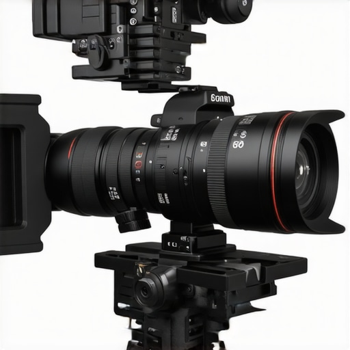 Build Your Perfect Camera Rig & Cage Setup with Top Handles in 12:15
