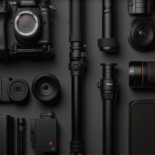 Build Your Perfect Camera Rig with Essential Accessories for 2024