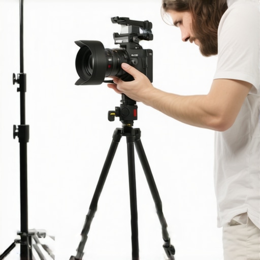 Build Your Perfect Camera Rig with Essential Support Accessories in 2024