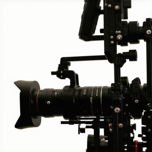 Camera Rig & Cage Setup Tips for Filmmakers in 2025