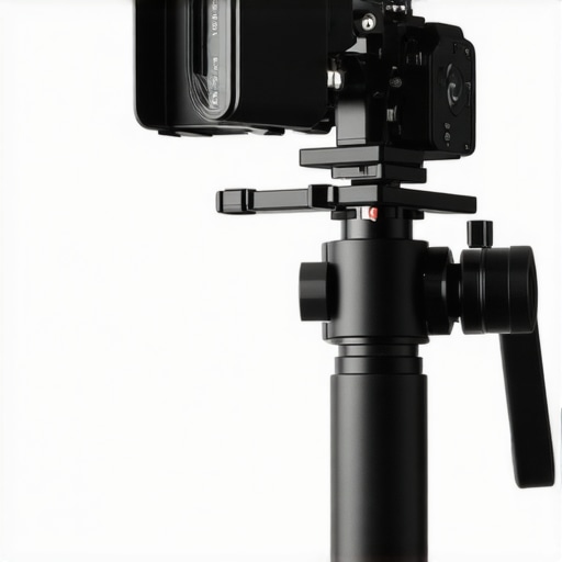 Camera Rig Essentials: How to Build Your Support System in 2025