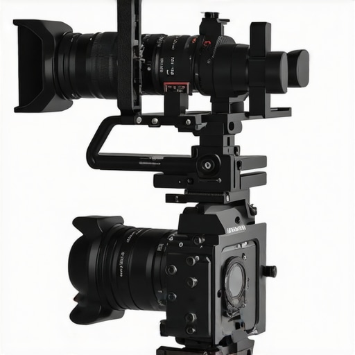 Camera Rig Essentials: Top Support & Cage Tips for 2025