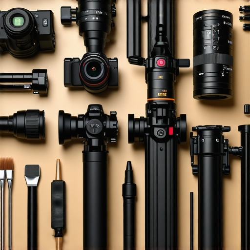 Camera Rigs & Support Systems: Expert Tips for Building Your Custom Setup