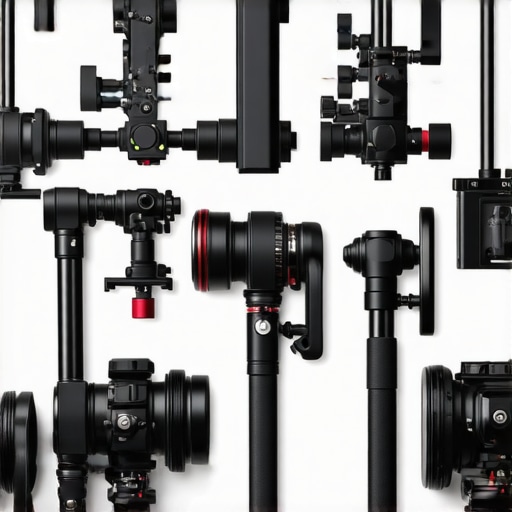 Camera Rigs & Support Systems: Expert Tips to Build Your Ideal Setup