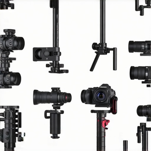 Camera Rigs & Support Systems: How to Build Your Perfect Setup in 2025