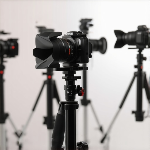 Camera Rigs & Support Systems: The Top 10 Tips for Filmmakers