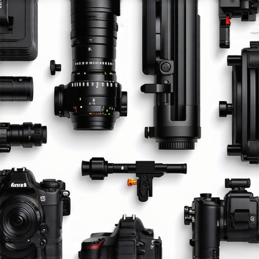 Camera Rigs & Support Systems: The Ultimate Guide to Building Your Dream Setup