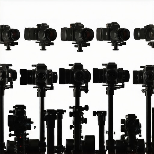Camera Rigs & Support Systems: The Ultimate Guide to Custom Setup Success