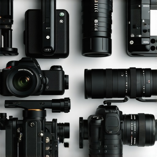 Camera Rigs & Support Systems: Ultimate Guide to Build Your Perfect Filmmaking Setup