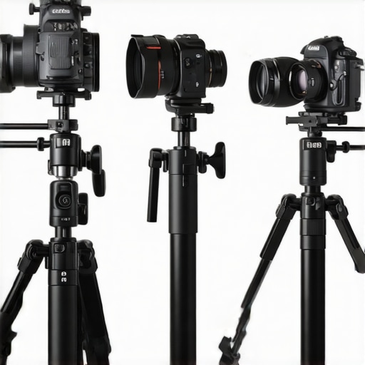 Camera Rigs & Support Systems: Ultimate Guide to Building Your Setup