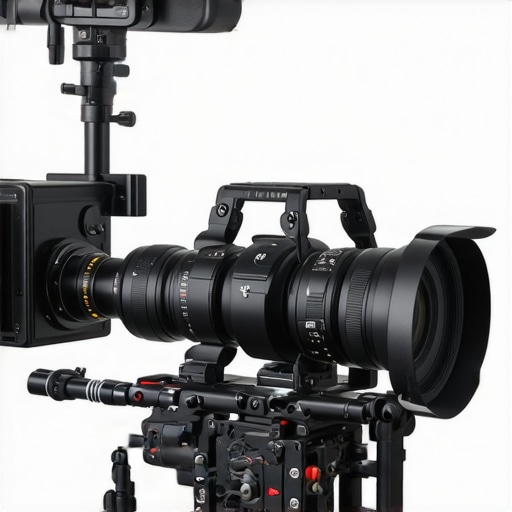 Effective Guide to Camera Cage & Rig Accessories for Filmmakers in 17:37