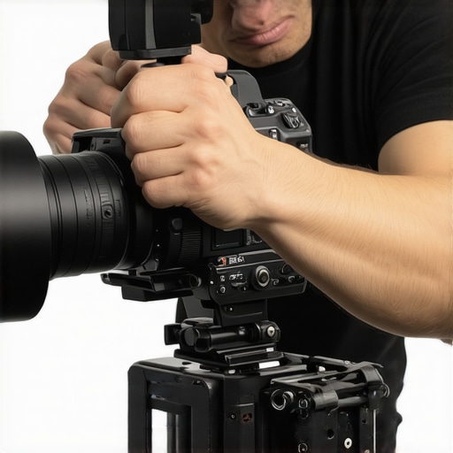 Effective Guide to Top Handle & Rig Accessories for Camera Support in 2025