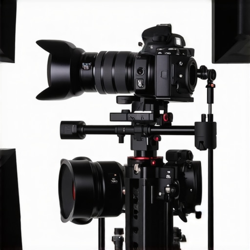 Essential Guide to Building Your Perfect Camera Rig & Cage Setup at 09:23