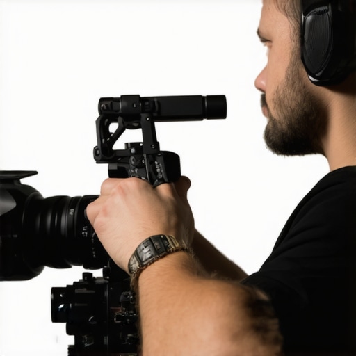 Maximize Your Camera Rig Setup with Shoulder Rigs & Top Handles