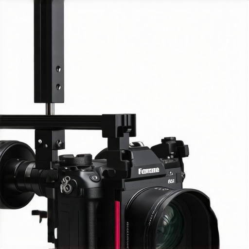 Must-Know Tips for Building Your Custom Camera Rig & Camera Cage in 2025