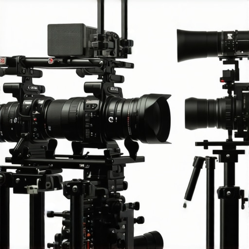 Top Camera Rigs & Cage Accessories for Ultimate Support in 2025