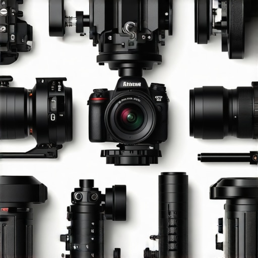 Top Camera Rigs & Cages: Build Your Ultimate Filmmaking Setup