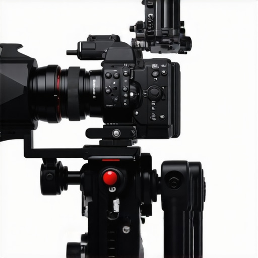 Top Camera Rigs & Cages: Essential Support Tips for Filmmakers in 2025